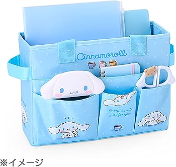 【未使用】サンリオ　持ち手付ボックス　マイメロディ　シナモロール Amazon.co.jp: サンリオ(SANRIO) ミーティングボックス